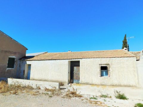 Finca / Country Property in Torremendo, Alicante, Spain