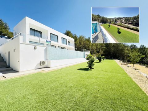 Villa in Javea, Alicante, Spain