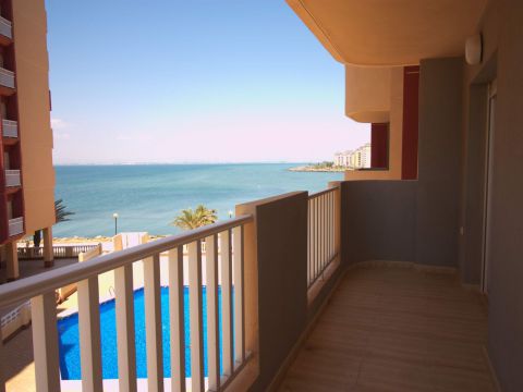 Appartement Te koop in La Manga del Mar Menor