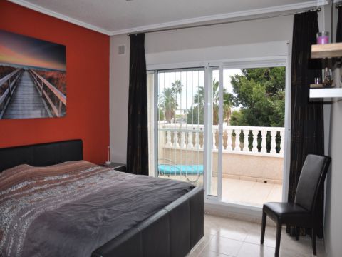 Villa For sale in Rojales