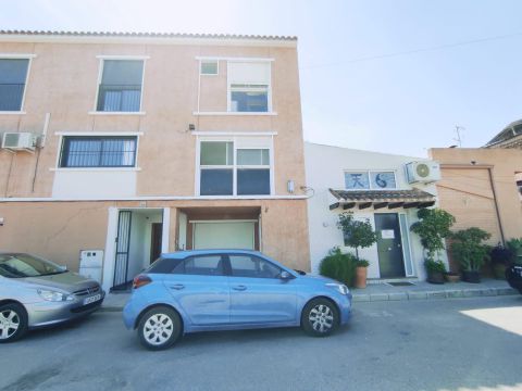 Detached house in Dolores, Alicante, Spain