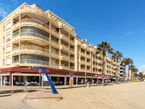 Appartement in Torrevieja, Alicante, Spanje