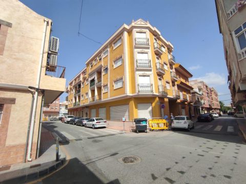 Apartment in Rojales, Alicante, Spain