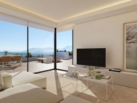 Apartment in Denia, Alicante (Costa Blanca), Spain