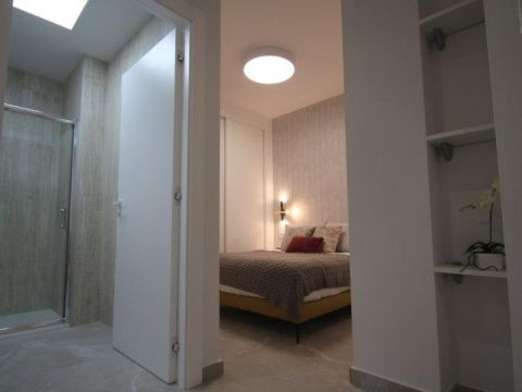 Appartement Nieuwbouw in Torrevieja