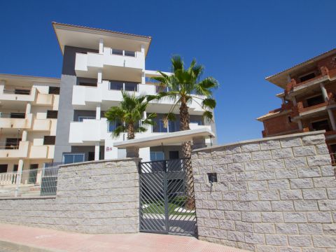 Apartment in Villamartin, Alicante, Spain