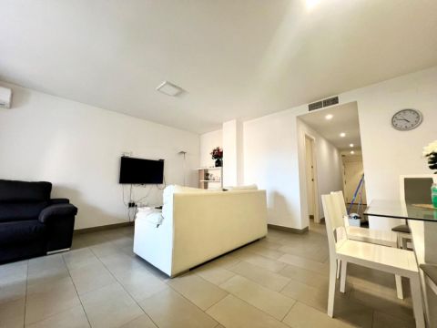 Apartment in Torrevieja, Alicante, Spain