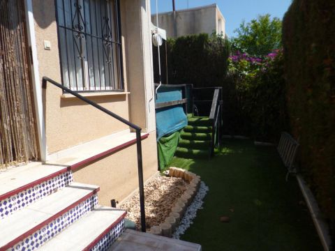Quad Villa For sale in Los Balcones