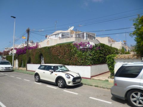 Quad Villa For sale in Los Balcones