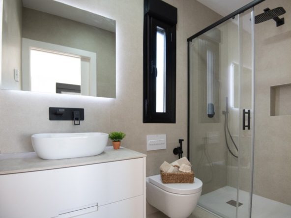 Villa for sale in San Javier - Murcia - Ref: CBS19976 - Image 13