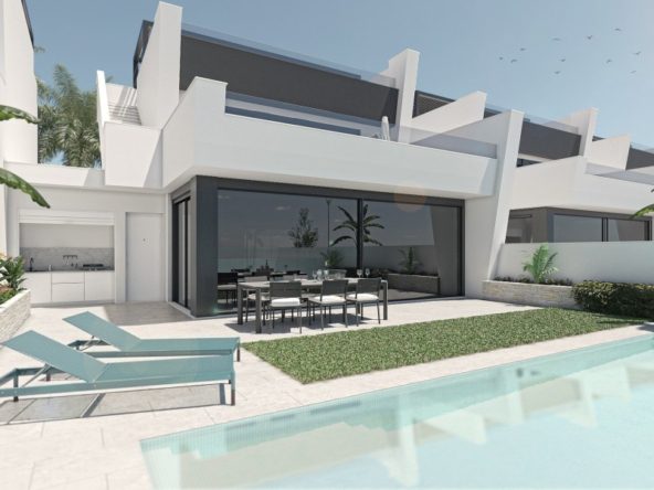 Villa for sale in San Javier - Murcia - Ref: CBS19976 - Image 2