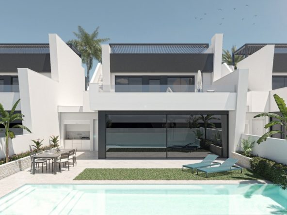 Villa for sale in San Javier - Murcia - Ref: CBS19976 - Image 1