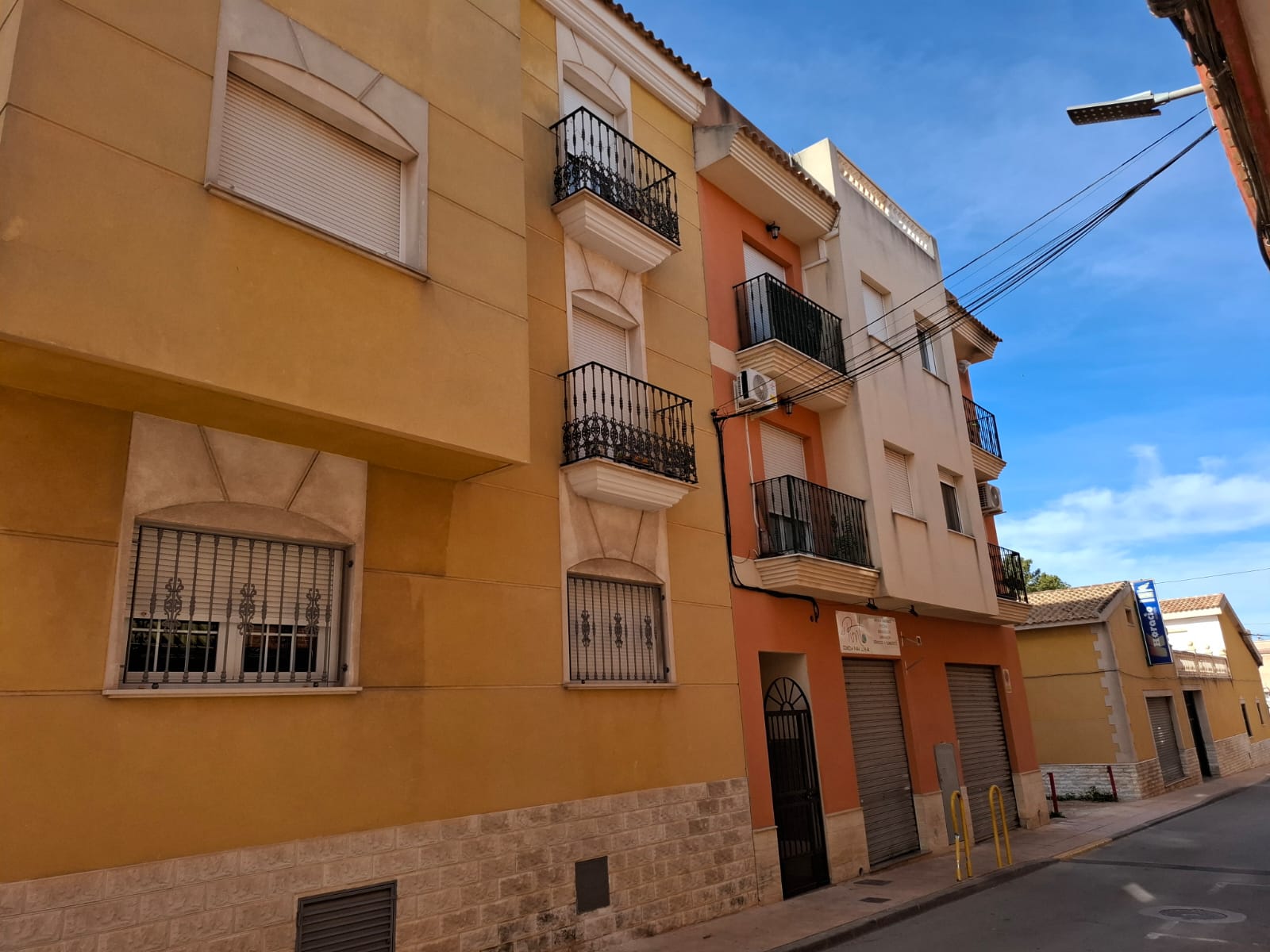 Appartement for sale in Pinoso - Alicante - Ref: IZ-334-EXIZ - Image 1