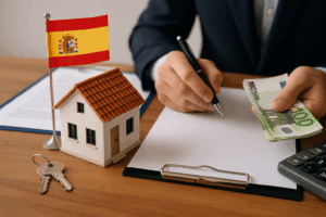 How to Buy a Property in Spain Through a Company
