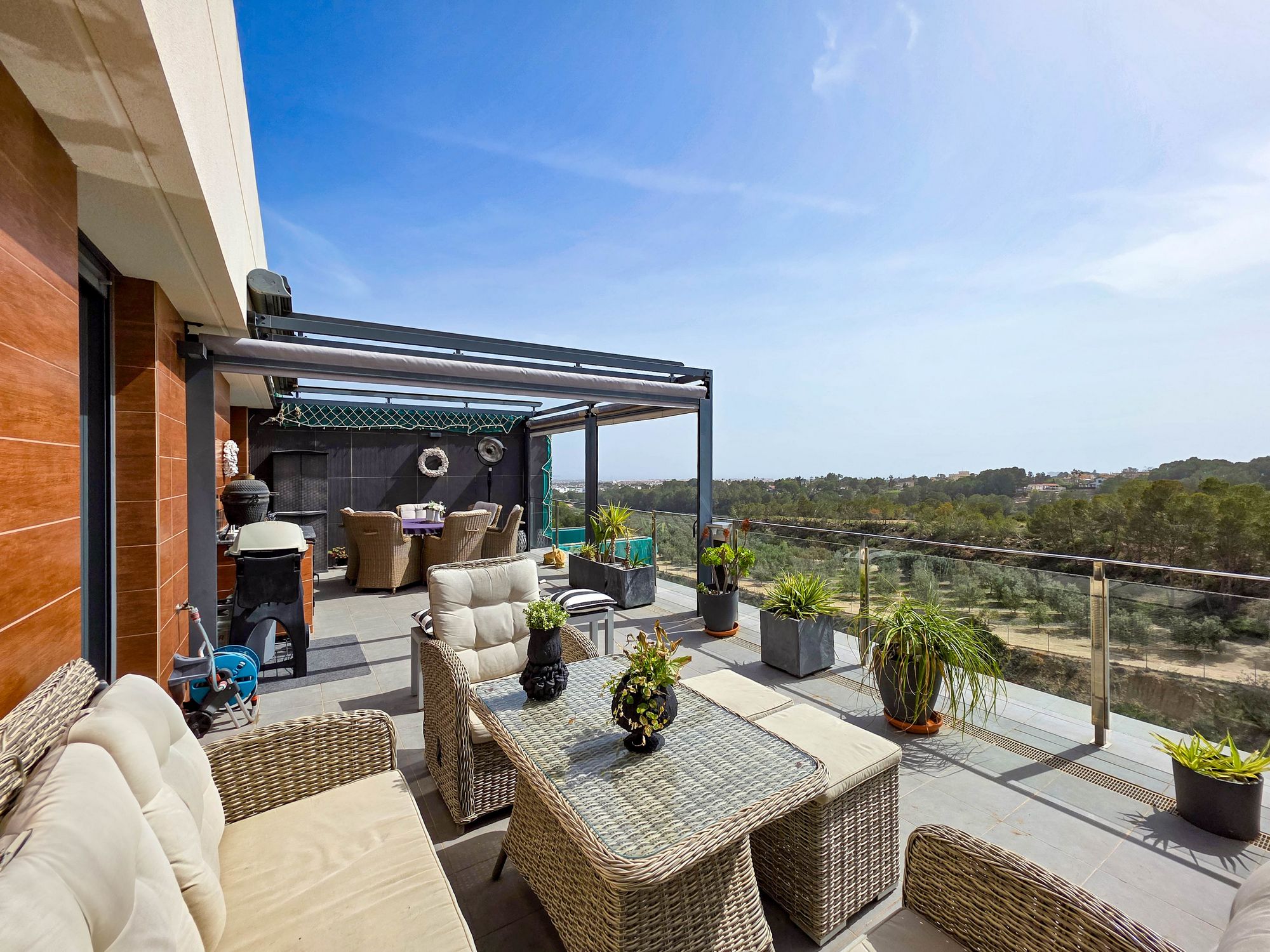 Appartement for sale in Orihuela Costa - Alicante - Ref: IZ-BBH-001-EXIZ - Image 1